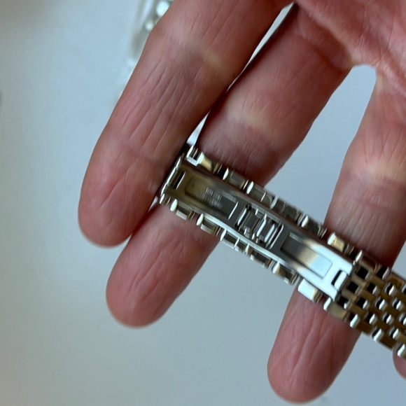 IWC DaVinci Moonphase Quartz Ladies watch - Picture 8 of 15